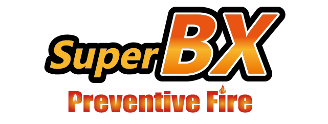 SuperBX Preventive Fire